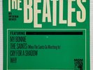 The BEATLES With TONY SHERIDAN And GUESTS 1964 US ORG MGM Records Mono LP MINTY