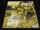 RIDE ME DONKEY: VARIOUS ARTIST ROCKSTEADY COMP: 1968: COXSONE CSL 8015: VG+