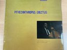 CHARLES MINGUS - PITHECANTHROPUS ERECTUS - UK LAM ATLANTIC LP - cat no 587131