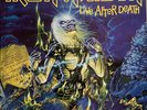 IRON MAIDEN-Live After Death 2 LP & Booklet
