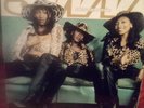 SWV Release Some Tension Double LP