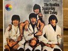 The Beatles Butcher Cover Stereo Yesterday and Today Colored Reissue Import