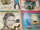 Forgotten Mega Hits DINO 077, Mega Commercials, Club Hits of the 80s, Breakdance