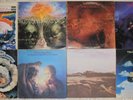 The Moody Blues, 8 Vinyl Record Lot, 7 LP & 1 DLP, 4 US 1st Press