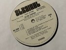 PROMO Alice Cooper 'Easy Action' LP Radio Station Service. White Label