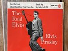 Elvis Presley – The Real Elvis EPA-940 RCA Germany 1963
