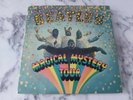 The Beatles – Magical Mystery Tour 1967 UK 2 x 7