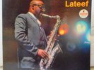 1984 - YUSEF LATEEF - Orig. Impulse Stereo AS-84 