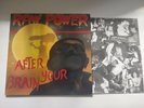 Raw Power – After Your Brain LP Toxic Shock ‎– TXLP 8 France 1986