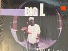 Big L 139 & Lenox vinyl LP rare Hip hop in shrink NM