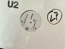 U2 - Songs of Innocence. RSD 2015. White Label. Unplayed. RARE.