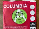 Mod Freakbeat Roger Young - No Address / It's Been Nice  Columbia DEMO DB8092
