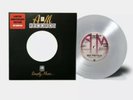 SEX PISTOLS GOD SAVE THE QUEEN/NO FEELING  7