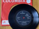 NORTHERN SOUL VINYL -THE MOOD-MOSAIC- A TOUCH OF VELVET-A STING OF BRASS -45 RPM