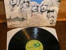 Deep Purple - In Rock - 1970 EMI first pressing with scarce A1/B1 matrixes