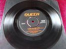 QUEEN - LOVE OF MY LIFE - 7'' N.MINT/EMI 2959/A1-B1/1979 UK