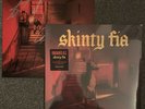Fontaines DC Skinty Fia Ltd YELLOW Vinyl LP W. SIGNED Art-Print New