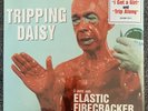 Tripping Daisy Ltd I Am An Elastic Firecracker Vinyl LP New Polyphonic Spree