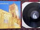 The Chameleons A Person Isn’t Safe.. 12” Single Statik Records TAK 6/12 Indie EX