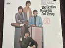 The Beatles Yesterday And Today Vinyl LP Capitol Records ST 2553 SEALED