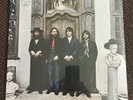 The Beatles – Hey Jude. Vinyl LP Record Album. Capital Records SW-385 SEALED