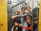 The Yardbirds Five Live Yardbirds Original 1964 Columbia Vinyl LP UK Mono
