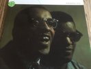 Milt Jackson & Ray Charles SOUL BROTHERS Vinyl