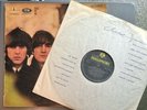 The Beatles - Beatles For Sale - 1st UK MONO Press - 1964 - Y/B Labels - LP