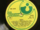 PINK FLOYD - MEDDLE - 1st UK HARVEST Gramophone rims - LP - EX-