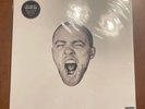 Mac Miller GO:OD GOOD AM Silver Vinyl 2LP Urban Outfitters UO Exclusive 