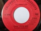 The Vibrations Cause You're Mine/I Took An Overdose CSP Northern Soul Oldie Funk