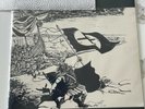 ISD Hail The New Dawn LP Original ROR Oi Skrewed Up No Remorse Warlord
