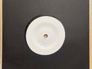The Specials - Ghost Town half-speed mastered 7” white label test pressing 2021