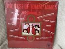 The Best of Tommy James The Shondells SR42040 Stereo LP Record Album Sealed