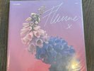 Autographed Flume Skin Vinyl 2LP Limited Purple Swirl Pressing