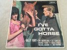 I've got a horse O.S.T 1965 - Billy Fury / The Bachelors / various Decca LK 4677