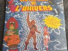 Les Maitres De L'Univers He-Man and the Masters of the Universe Original Series