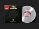 Sex Pistols God Save The Queen / No Feeling Silver Vinyl 7” Misprint A&M Jubilee