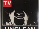 PSYCHIC TV: Unclean UK Temple Experimental Industrial Vinyl LP OG NM-