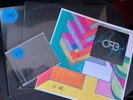 THE ORB No Sounds Are Out of Bounds Red 2LP Black 2LP Vinyl CD Remix CD Signed P