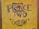 Prince and the New Power Generation 