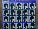 The Beatles BEYOND Rare True Southern Rhodesia / Zimbabwe Press A Hard Day's