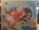 DIRE STRAITS 2LP ALCHEMY LIVE ORIG MASTERDISK RL PRESS EX/VG+1984
