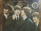 The Beatles Rare Rhodesia / Zimbabwe Pressing Rock 'n' Roll Music Vol. 1