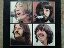 The Beatles Rare UK First Pressing Let It Be 1970 EMI Apple Superb YEX 774-2U