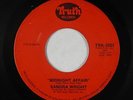 70s Soul 45 - Sandra Wright - Midnight Affair - Truth - mp3