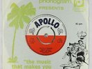 African 45 - Semeni Jazz Band - Katila Wane - Apollo Kenya - mp3
