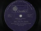 African Funk Vocoder 45 - Sipho Hot Stix Mabuse - Break Dance - Gallo - mp3
