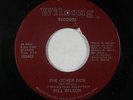 Funk Jazz 45 - Bill Wilson - The Other Side - Wilsong - VG+ mp3 - obscure