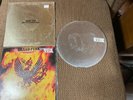  GRAND FUNK  WE'RE AN AMERICAN BAND 1973 CAPITOL , RAILROAD, PHOENIX , 3 LP'S